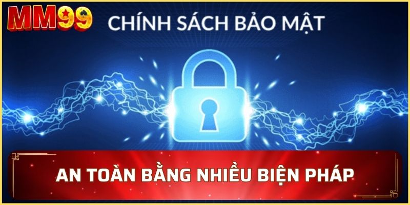 Cam kết bí mật dữ liệu cá nhân